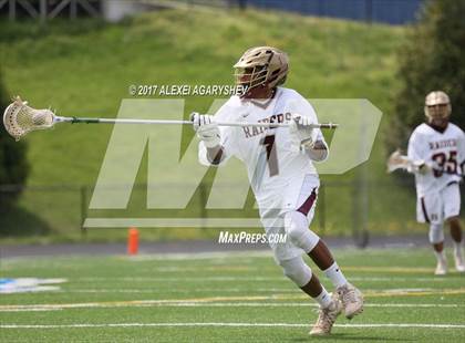 Thumbnail 1 in Stonewall Jackson vs. Tuscarora photogallery.
