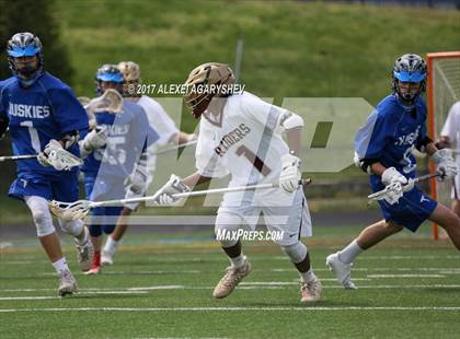 Thumbnail 1 in Stonewall Jackson vs. Tuscarora photogallery.
