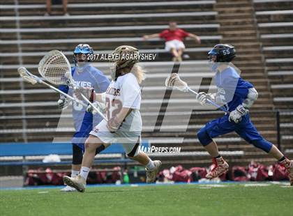 Thumbnail 2 in Stonewall Jackson vs. Tuscarora photogallery.