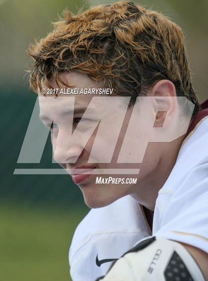 Thumbnail 2 in Stonewall Jackson vs. Tuscarora photogallery.