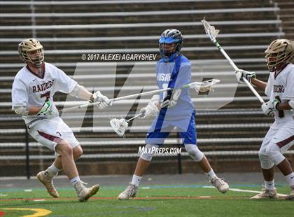 Thumbnail 3 in Stonewall Jackson vs. Tuscarora photogallery.