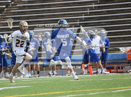 Thumbnail 3 in Stonewall Jackson vs. Tuscarora photogallery.