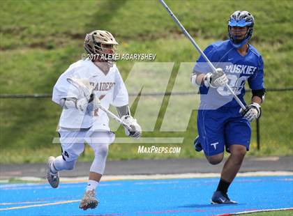 Thumbnail 2 in Stonewall Jackson vs. Tuscarora photogallery.
