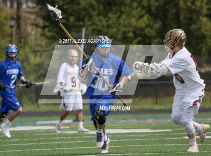 Thumbnail 2 in Stonewall Jackson vs. Tuscarora photogallery.