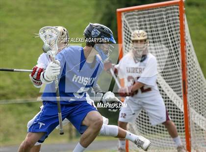 Thumbnail 2 in Stonewall Jackson vs. Tuscarora photogallery.