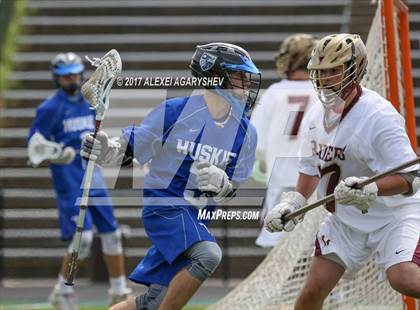Thumbnail 2 in Stonewall Jackson vs. Tuscarora photogallery.