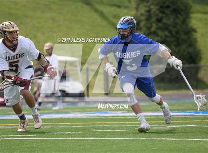 Thumbnail 1 in Stonewall Jackson vs. Tuscarora photogallery.