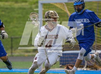 Thumbnail 3 in Stonewall Jackson vs. Tuscarora photogallery.