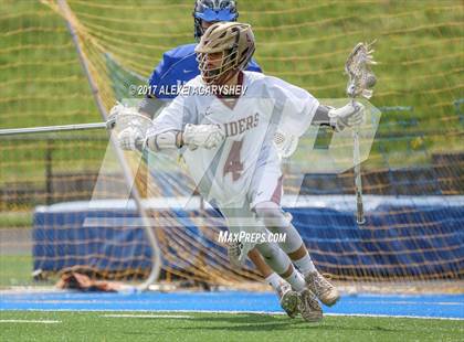 Thumbnail 2 in Stonewall Jackson vs. Tuscarora photogallery.