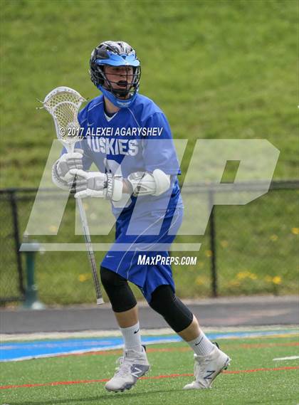 Thumbnail 2 in Stonewall Jackson vs. Tuscarora photogallery.