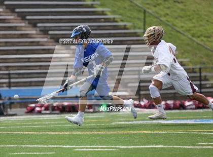 Thumbnail 2 in Stonewall Jackson vs. Tuscarora photogallery.