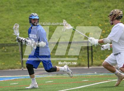 Thumbnail 1 in Stonewall Jackson vs. Tuscarora photogallery.