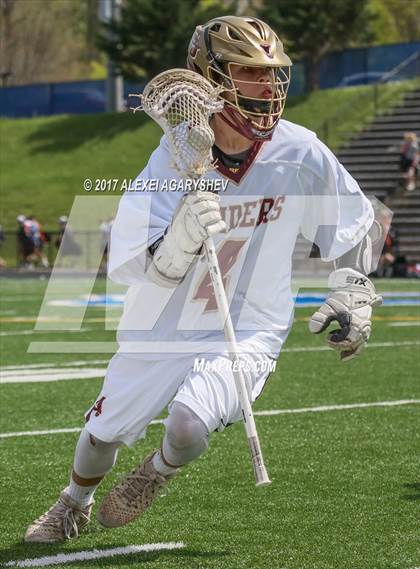 Thumbnail 3 in Stonewall Jackson vs. Tuscarora photogallery.