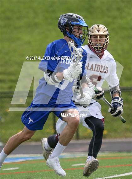 Thumbnail 3 in Stonewall Jackson vs. Tuscarora photogallery.