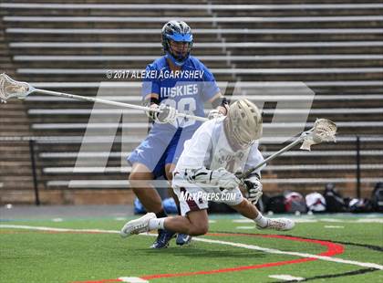 Thumbnail 3 in Stonewall Jackson vs. Tuscarora photogallery.