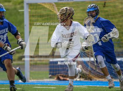Thumbnail 2 in Stonewall Jackson vs. Tuscarora photogallery.