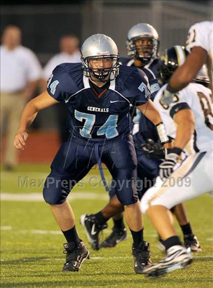 Thumbnail 1 in Russellville @ Lee photogallery.