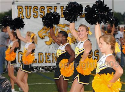 Thumbnail 2 in Russellville @ Lee photogallery.