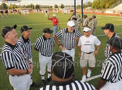 Thumbnail 3 in Russellville @ Lee photogallery.