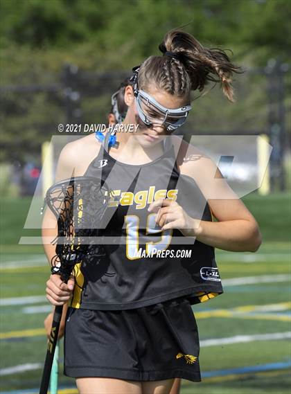 Thumbnail 2 in Thompson Valley @ Evergreen CHSAA 4A Semifinal photogallery.
