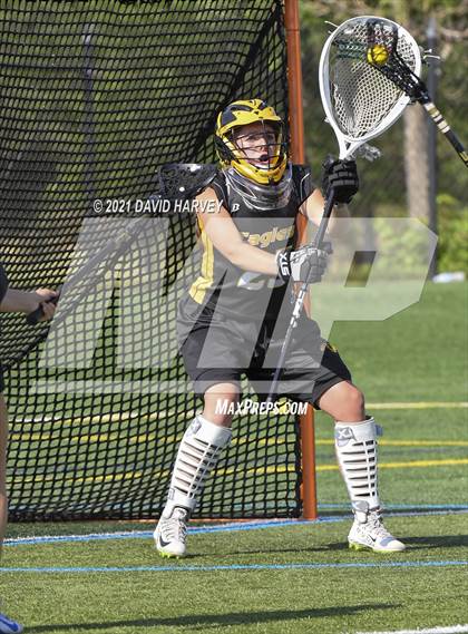 Thumbnail 3 in Thompson Valley @ Evergreen CHSAA 4A Semifinal photogallery.