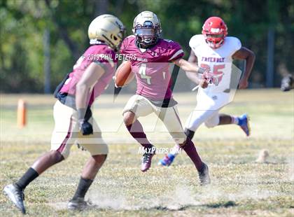 Thumbnail 3 in Friendly @ Douglass photogallery.
