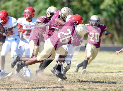 Thumbnail 2 in Friendly @ Douglass photogallery.