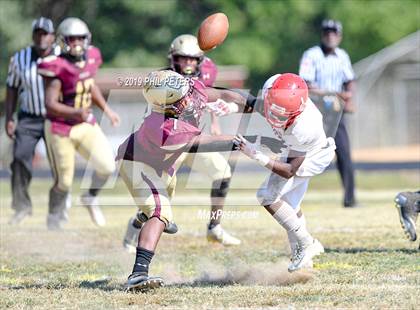 Thumbnail 3 in Friendly @ Douglass photogallery.