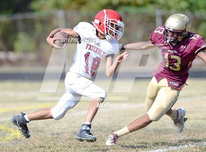 Thumbnail 2 in Friendly @ Douglass photogallery.