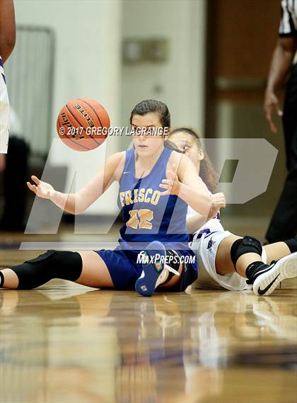 Thumbnail 3 in Frisco vs Independence photogallery.