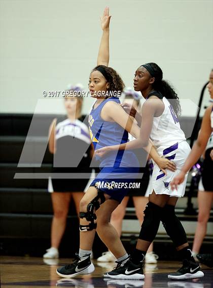 Thumbnail 2 in Frisco vs Independence photogallery.
