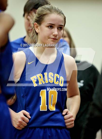Thumbnail 2 in Frisco vs Independence photogallery.