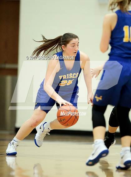 Thumbnail 3 in Frisco vs Independence photogallery.