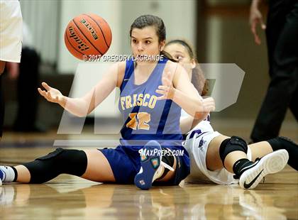 Thumbnail 2 in Frisco vs Independence photogallery.