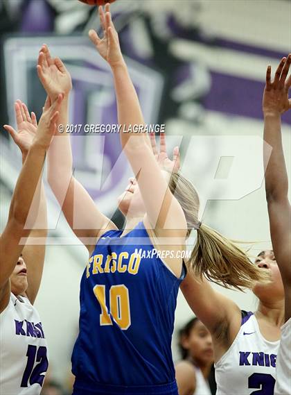 Thumbnail 1 in Frisco vs Independence photogallery.
