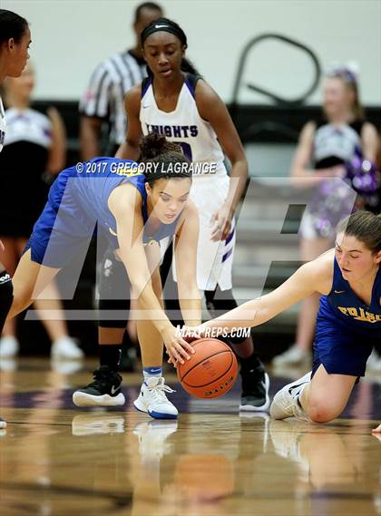 Thumbnail 3 in Frisco vs Independence photogallery.