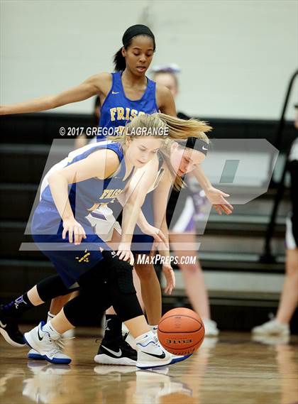 Thumbnail 3 in Frisco vs Independence photogallery.
