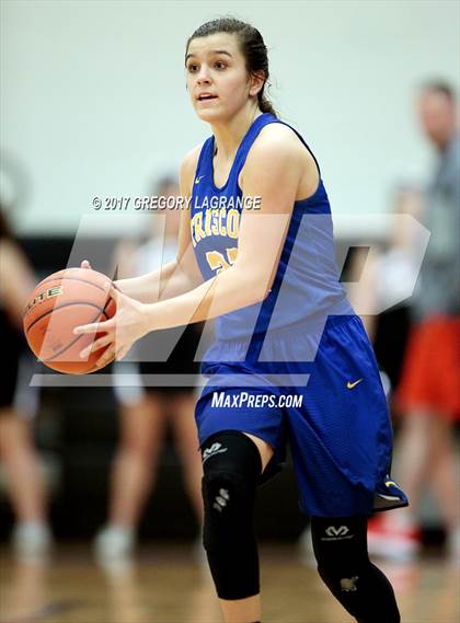 Thumbnail 2 in Frisco vs Independence photogallery.