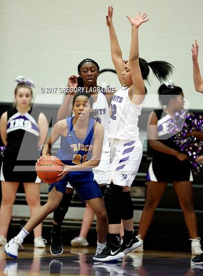 Thumbnail 1 in Frisco vs Independence photogallery.