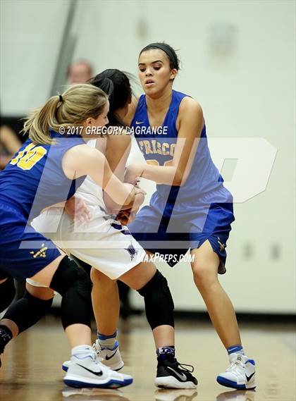 Thumbnail 3 in Frisco vs Independence photogallery.