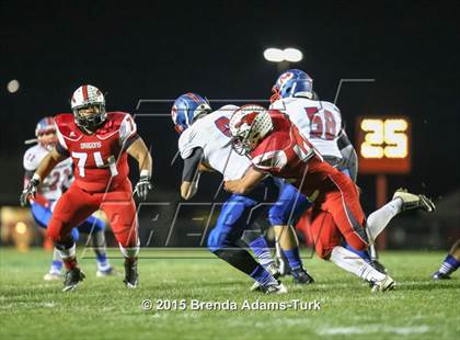 Thumbnail 3 in Martinsville @ New Palestine  photogallery.