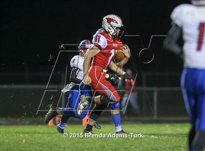 Thumbnail 1 in Martinsville @ New Palestine  photogallery.