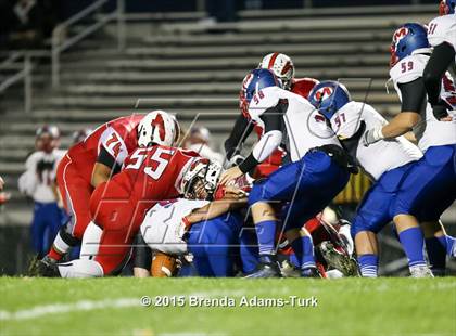 Thumbnail 1 in Martinsville @ New Palestine  photogallery.