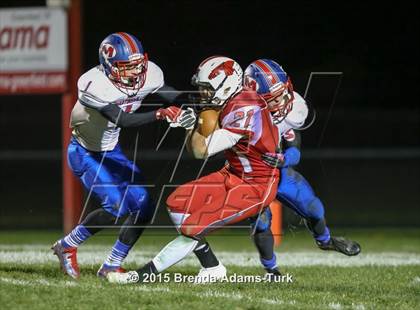 Thumbnail 2 in Martinsville @ New Palestine  photogallery.