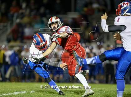Thumbnail 1 in Martinsville @ New Palestine  photogallery.