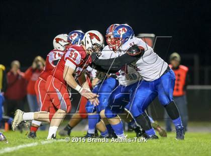 Thumbnail 3 in Martinsville @ New Palestine  photogallery.