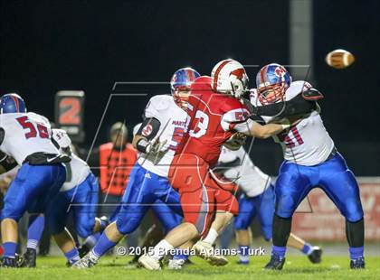 Thumbnail 1 in Martinsville @ New Palestine  photogallery.