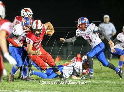 Thumbnail 3 in Martinsville @ New Palestine  photogallery.