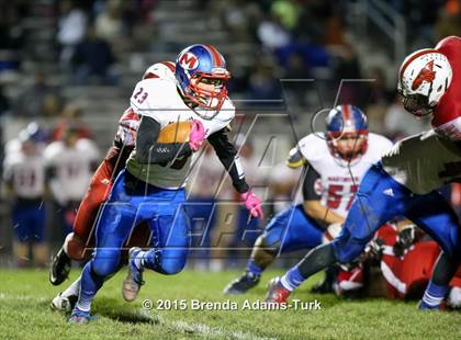 Thumbnail 1 in Martinsville @ New Palestine  photogallery.