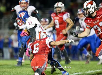 Thumbnail 1 in Martinsville @ New Palestine  photogallery.